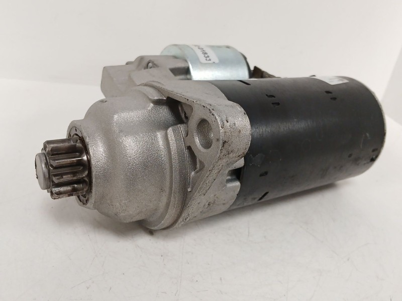 Recambio de motor arranque para skoda fabia i (6y2) 1.9 sdi referencia OEM IAM LRT00221  