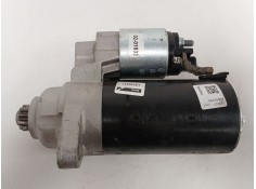 Recambio de motor arranque para skoda fabia i (6y2) 1.9 sdi referencia OEM IAM LRT00221   2