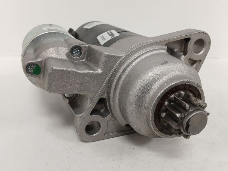 Recambio de motor arranque para skoda fabia i (6y2) 1.9 sdi referencia OEM IAM LRT00221  