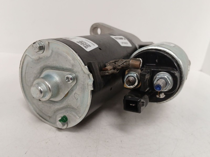 Recambio de motor arranque para skoda fabia i (6y2) 1.9 sdi referencia OEM IAM LRT00221  