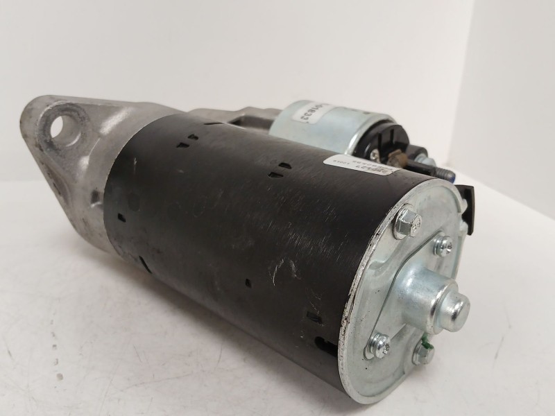 Recambio de motor arranque para skoda fabia i (6y2) 1.9 sdi referencia OEM IAM LRT00221  