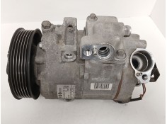 Recambio de compresor aire acondicionado para skoda fabia i (6y2) 1.9 sdi referencia OEM IAM 6Q0820803D   2