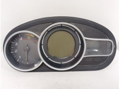 Recambio de cuadro instrumentos para renault megane iii hatchback (bz0/1_, b3_) 1.5 dci referencia OEM IAM