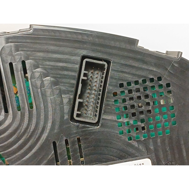 Recambio de cuadro instrumentos para renault megane iii hatchback (bz0/1_, b3_) 1.5 dci referencia OEM IAM   