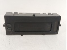 Recambio de pantalla multifuncion para renault megane iii hatchback (bz0/1_, b3_) 1.5 dci referencia OEM IAM 280340008R  
