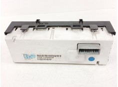 Recambio de pantalla multifuncion para renault megane iii hatchback (bz0/1_, b3_) 1.5 dci referencia OEM IAM 280340008R   2