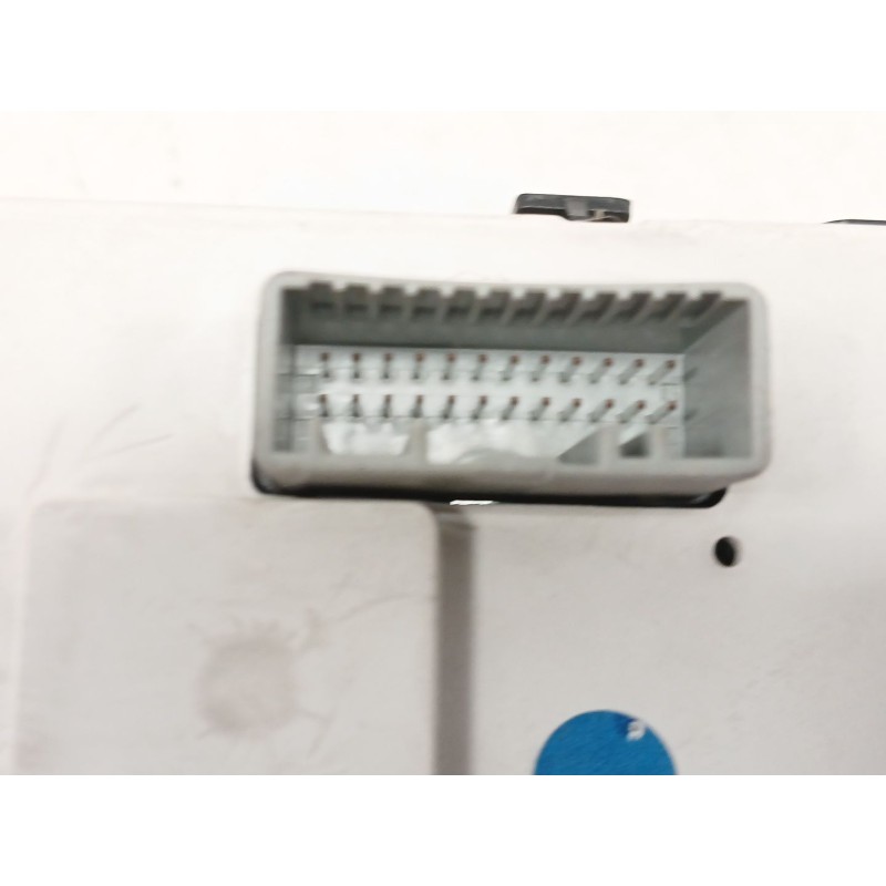 Recambio de pantalla multifuncion para renault megane iii hatchback (bz0/1_, b3_) 1.5 dci referencia OEM IAM 280340008R  