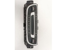 Recambio de mando climatizador para renault megane iii hatchback (bz0/1_, b3_) 1.5 dci referencia OEM IAM    2