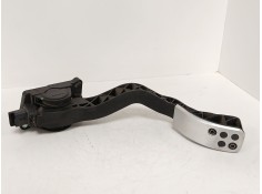 Recambio de pedal acelerador para renault megane iii hatchback (bz0/1_, b3_) 1.5 dci referencia OEM IAM 0280752260  