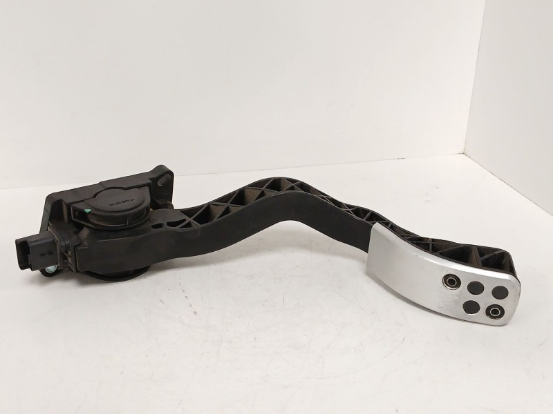 Recambio de pedal acelerador para renault megane iii hatchback (bz0/1_, b3_) 1.5 dci referencia OEM IAM 0280752260  