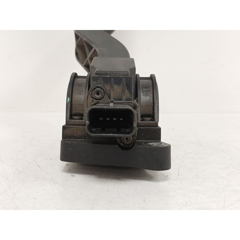 Recambio de pedal acelerador para renault megane iii hatchback (bz0/1_, b3_) 1.5 dci referencia OEM IAM 0280752260  