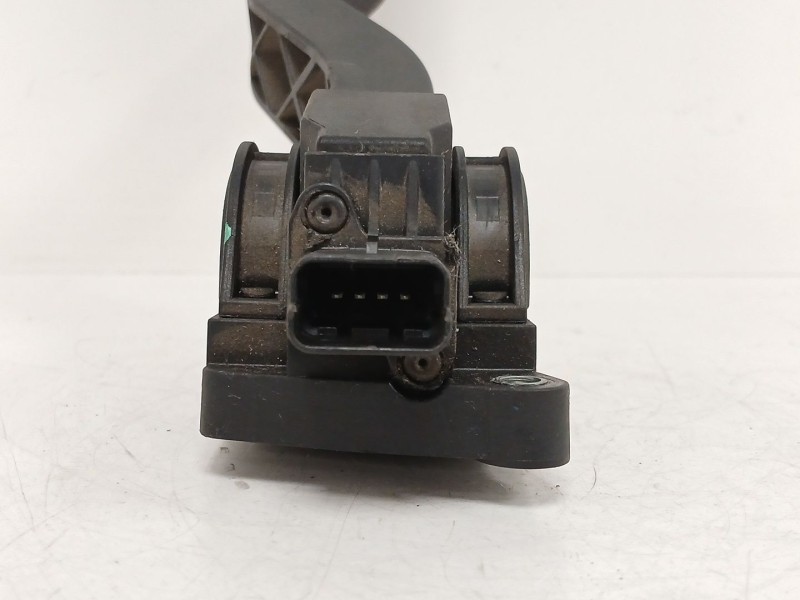 Recambio de pedal acelerador para renault megane iii hatchback (bz0/1_, b3_) 1.5 dci referencia OEM IAM 0280752260  