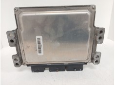 Recambio de centralita motor uce para renault megane iii hatchback (bz0/1_, b3_) 1.5 dci referencia OEM IAM 237100120R  23710062 2
