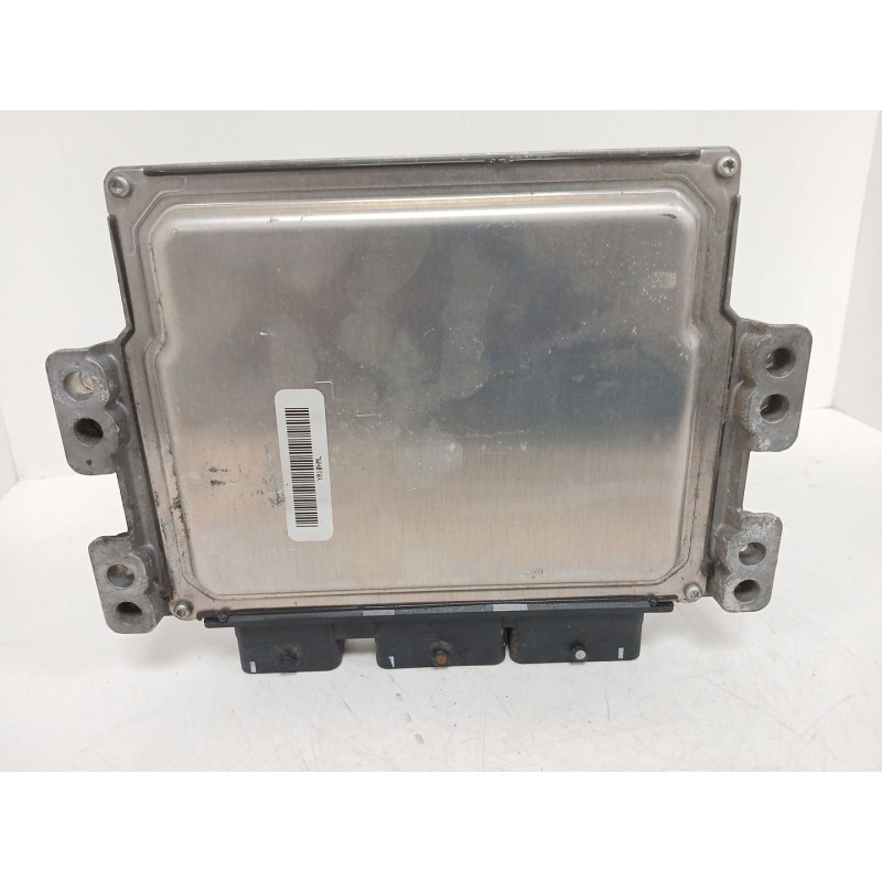 Recambio de centralita motor uce para renault megane iii hatchback (bz0/1_, b3_) 1.5 dci referencia OEM IAM 237100120R  23710062