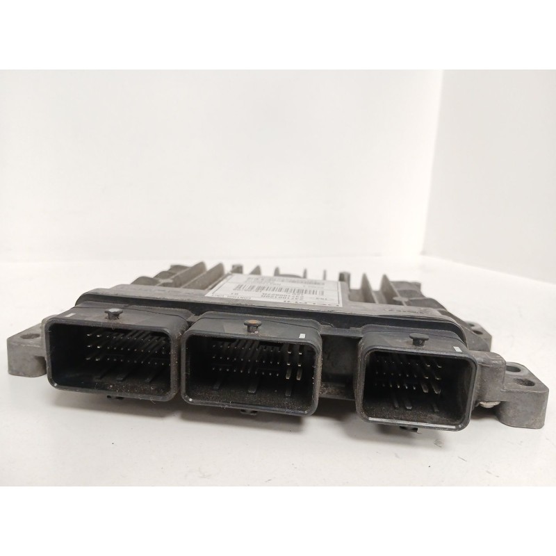 Recambio de centralita motor uce para renault megane iii hatchback (bz0/1_, b3_) 1.5 dci referencia OEM IAM 237100120R  23710062