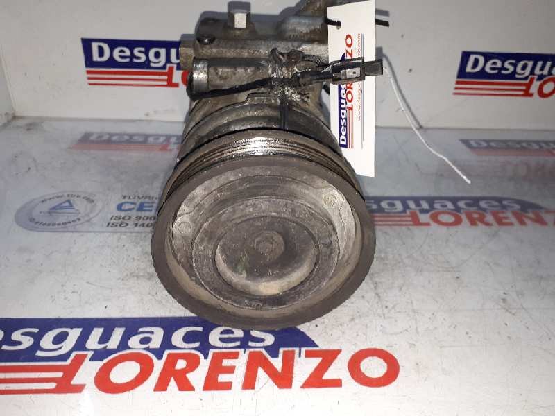 Recambio de compresor aire acondicionado para hyundai elantra (xd) 2.0 cdri gls (5-ptas.) (2004) referencia OEM IAM 1625019100 1