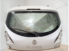 Recambio de porton trasero para renault megane iii hatchback (bz0/1_, b3_) 1.5 dci referencia OEM IAM