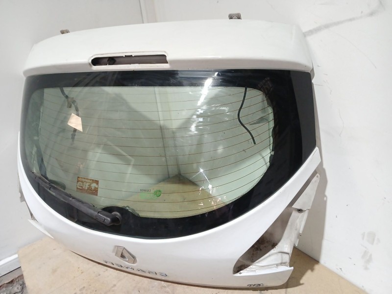 Recambio de porton trasero para renault megane iii hatchback (bz0/1_, b3_) 1.5 dci referencia OEM IAM   