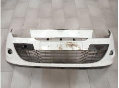 Recambio de paragolpes delantero para renault megane iii hatchback (bz0/1_, b3_) 1.5 dci referencia OEM IAM    2