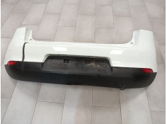 Recambio de paragolpes trasero para renault megane iii hatchback (bz0/1_, b3_) 1.5 dci referencia OEM IAM