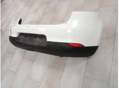 Recambio de paragolpes trasero para renault megane iii hatchback (bz0/1_, b3_) 1.5 dci referencia OEM IAM    2