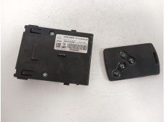 Recambio de conmutador de arranque para renault megane iii hatchback (bz0/1_, b3_) 1.5 dci referencia OEM IAM    2