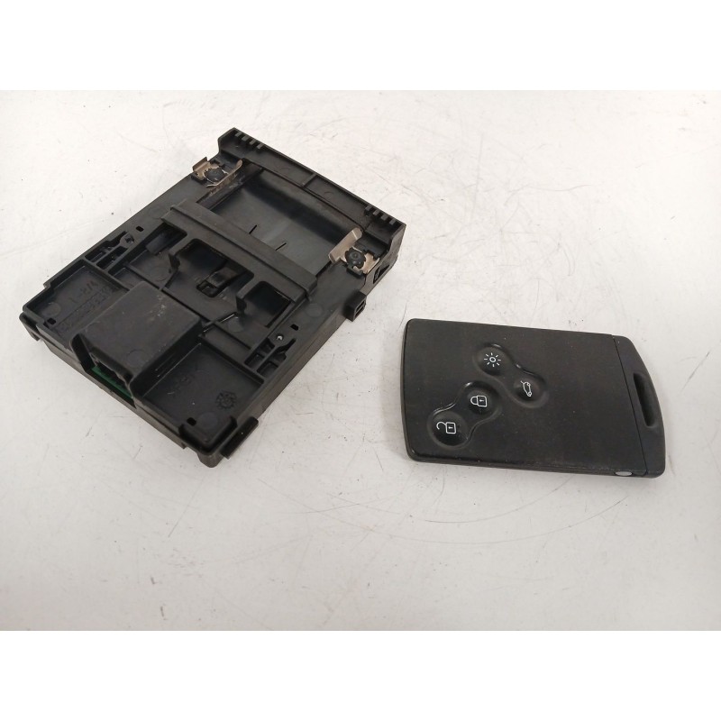 Recambio de conmutador de arranque para renault megane iii hatchback (bz0/1_, b3_) 1.5 dci referencia OEM IAM   