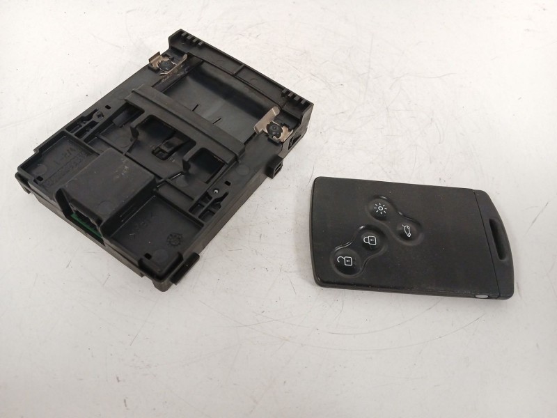 Recambio de conmutador de arranque para renault megane iii hatchback (bz0/1_, b3_) 1.5 dci referencia OEM IAM   