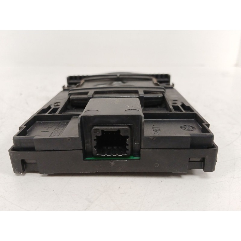 Recambio de conmutador de arranque para renault megane iii hatchback (bz0/1_, b3_) 1.5 dci referencia OEM IAM A2C5318518607  285