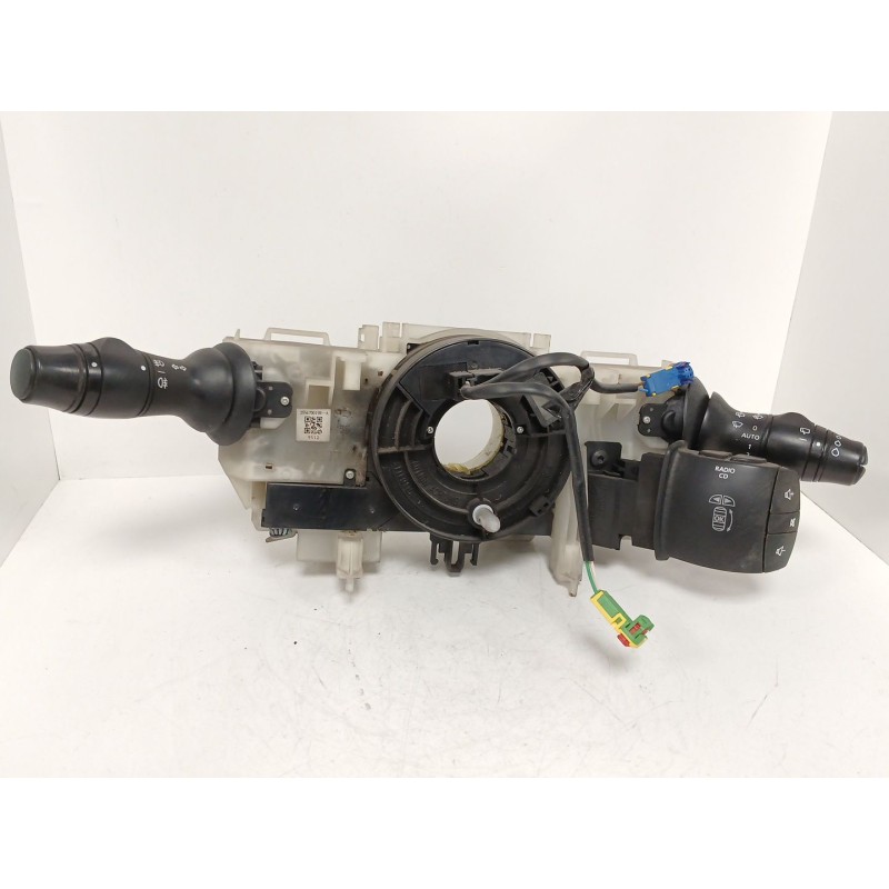 Recambio de mando limpia para renault megane iii hatchback (bz0/1_, b3_) 1.5 dci referencia OEM IAM 255670019R  