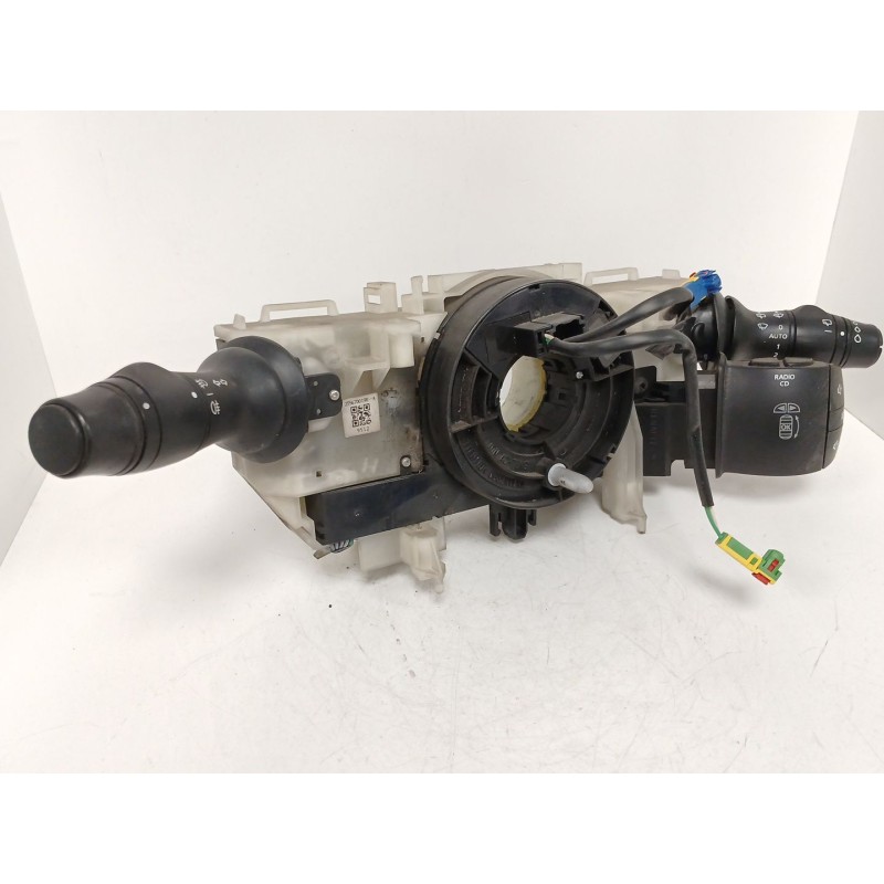 Recambio de mando limpia para renault megane iii hatchback (bz0/1_, b3_) 1.5 dci referencia OEM IAM 255670019R  