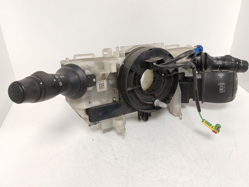 Recambio de mando limpia para renault megane iii hatchback (bz0/1_, b3_) 1.5 dci referencia OEM IAM 255670019R  