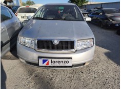 skoda fabia i (6y2) del año 2003