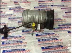 Recambio de compresor aire acondicionado para tata indica 1.4 i referencia OEM IAM  32632 JNYCA06