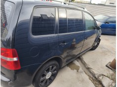 volkswagen touran (1t1, 1t2) del año 2005