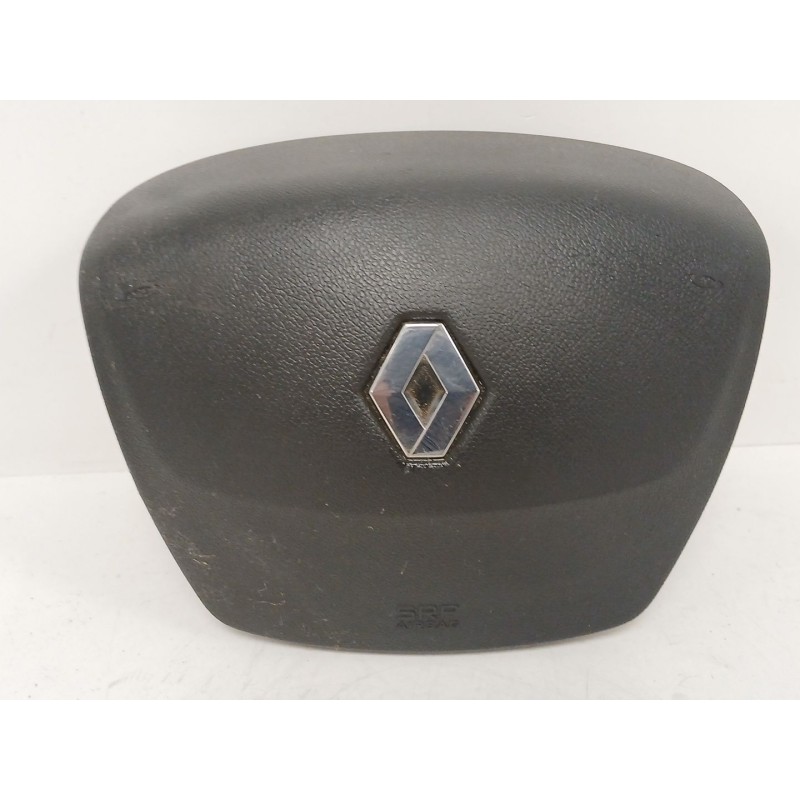 Recambio de airbag delantero izquierdo para renault megane iii hatchback (bz0/1_, b3_) 1.5 dci referencia OEM IAM 985100007R  