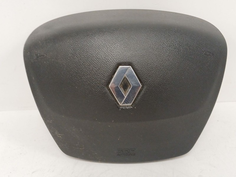 Recambio de airbag delantero izquierdo para renault megane iii hatchback (bz0/1_, b3_) 1.5 dci referencia OEM IAM 985100007R  