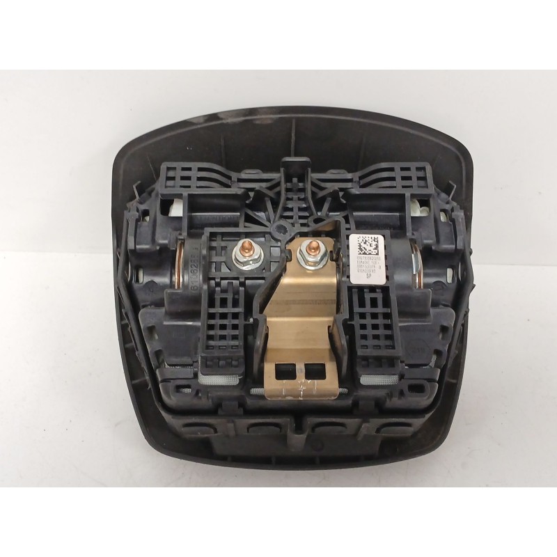 Recambio de airbag delantero izquierdo para renault megane iii hatchback (bz0/1_, b3_) 1.5 dci referencia OEM IAM 985100007R  