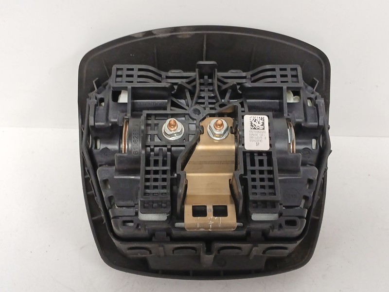 Recambio de airbag delantero izquierdo para renault megane iii hatchback (bz0/1_, b3_) 1.5 dci referencia OEM IAM 985100007R  