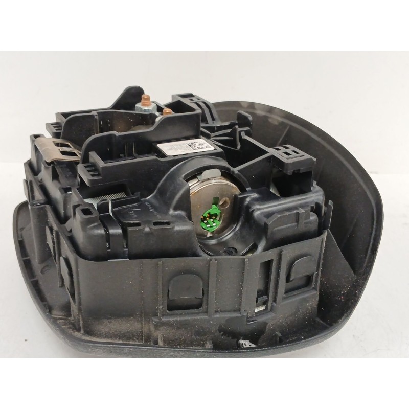 Recambio de airbag delantero izquierdo para renault megane iii hatchback (bz0/1_, b3_) 1.5 dci referencia OEM IAM 985100007R  