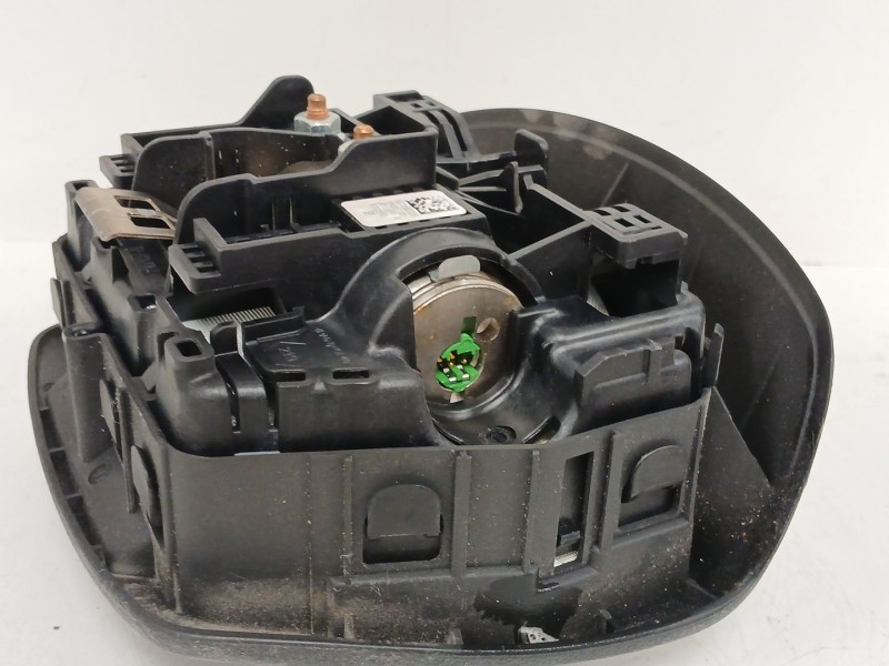 Recambio de airbag delantero izquierdo para renault megane iii hatchback (bz0/1_, b3_) 1.5 dci referencia OEM IAM 985100007R  