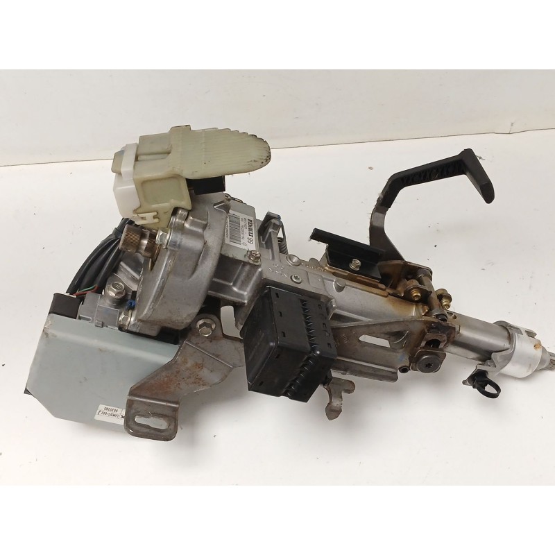 Recambio de columna direccion para renault megane iii hatchback (bz0/1_, b3_) 1.5 dci referencia OEM IAM 488107402R  