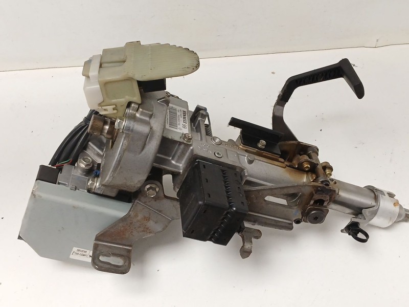 Recambio de columna direccion para renault megane iii hatchback (bz0/1_, b3_) 1.5 dci referencia OEM IAM 488107402R  