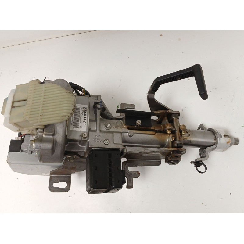 Recambio de columna direccion para renault megane iii hatchback (bz0/1_, b3_) 1.5 dci referencia OEM IAM 488107402R  
