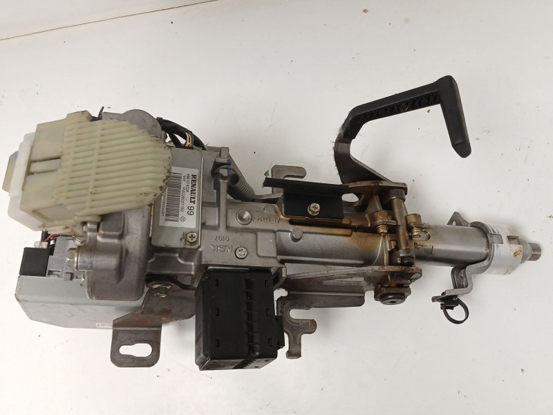 Recambio de columna direccion para renault megane iii hatchback (bz0/1_, b3_) 1.5 dci referencia OEM IAM 488107402R  