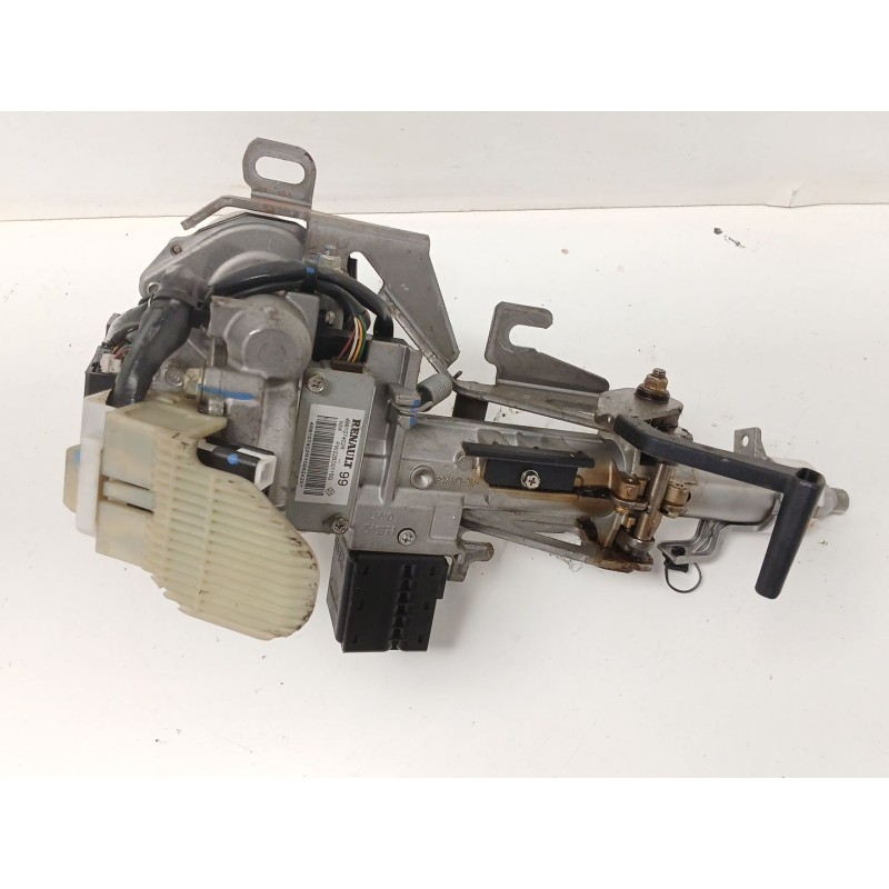Recambio de columna direccion para renault megane iii hatchback (bz0/1_, b3_) 1.5 dci referencia OEM IAM 488107402R  
