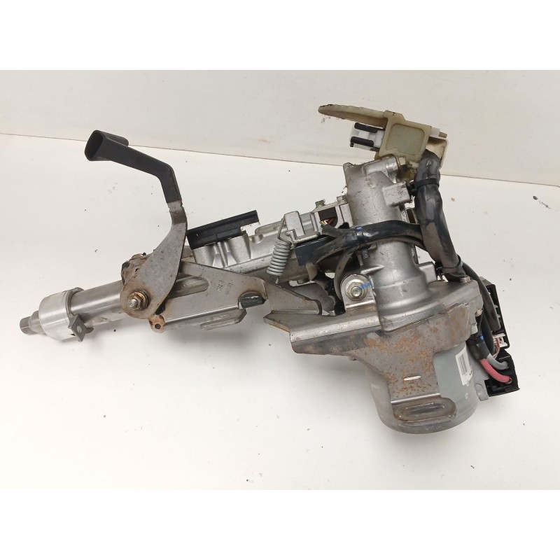 Recambio de columna direccion para renault megane iii hatchback (bz0/1_, b3_) 1.5 dci referencia OEM IAM 488107402R  