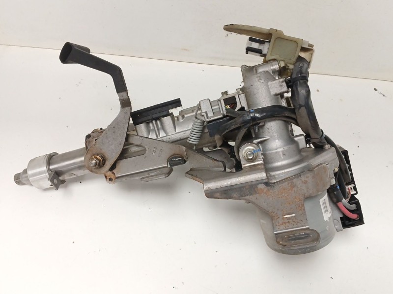 Recambio de columna direccion para renault megane iii hatchback (bz0/1_, b3_) 1.5 dci referencia OEM IAM 488107402R  