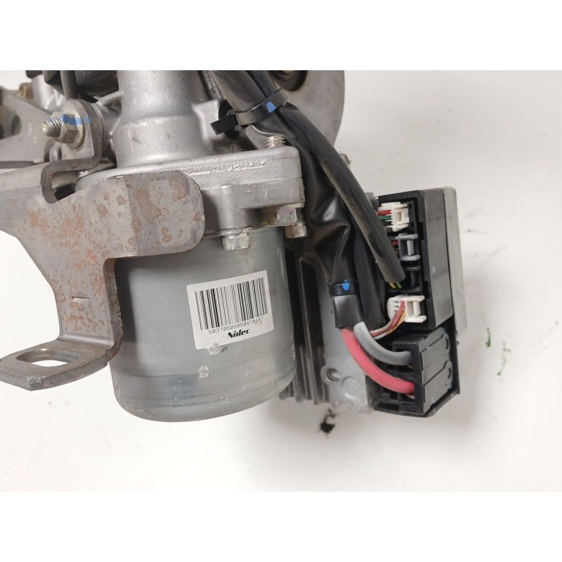 Recambio de columna direccion para renault megane iii hatchback (bz0/1_, b3_) 1.5 dci referencia OEM IAM 488107402R  