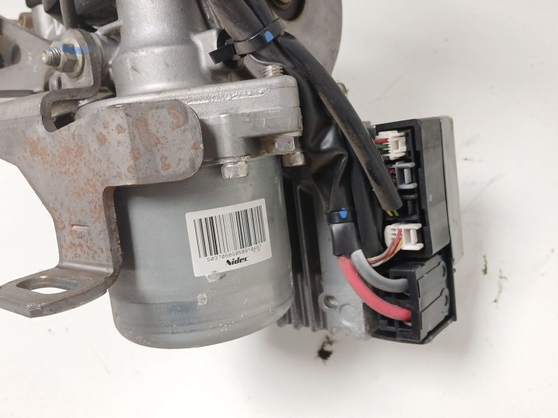 Recambio de columna direccion para renault megane iii hatchback (bz0/1_, b3_) 1.5 dci referencia OEM IAM 488107402R  